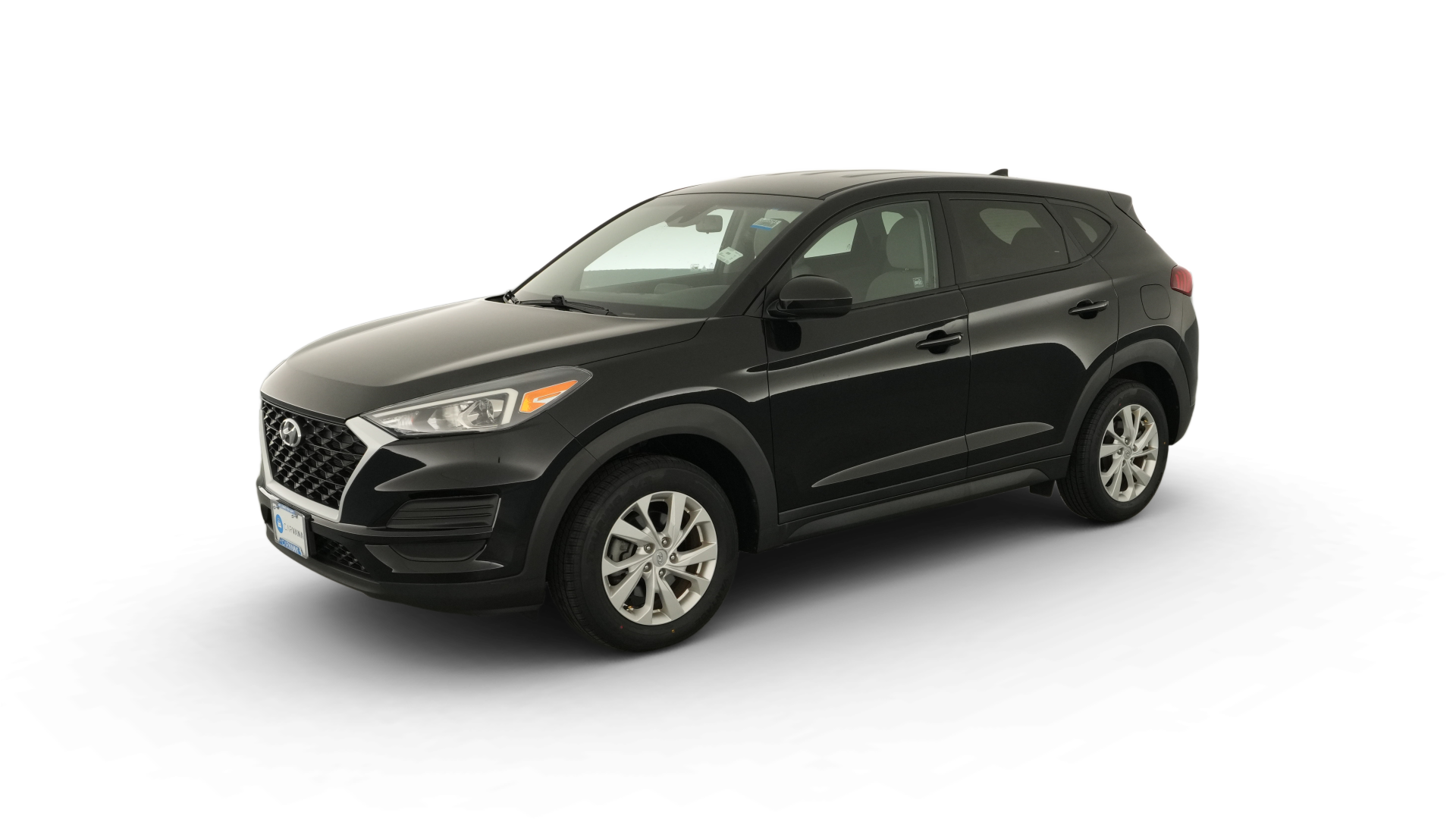 2019 Hyundai Tucson vehicle photo