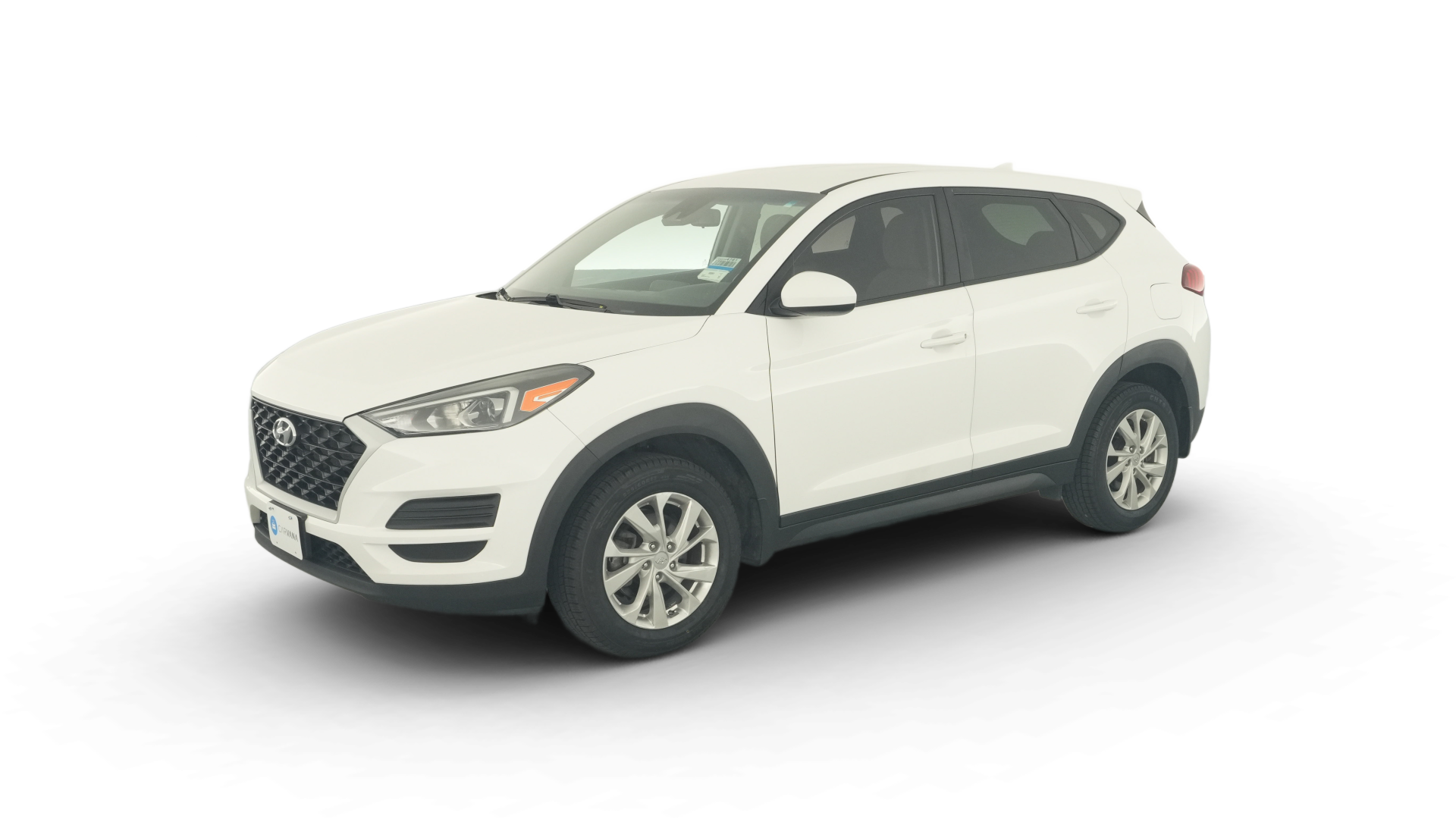 2019 Hyundai Tucson vehicle photo