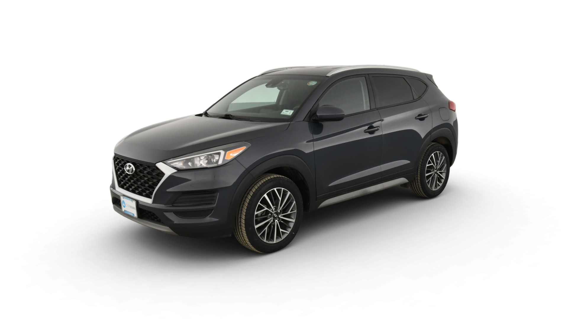2019 Hyundai Tucson SEL