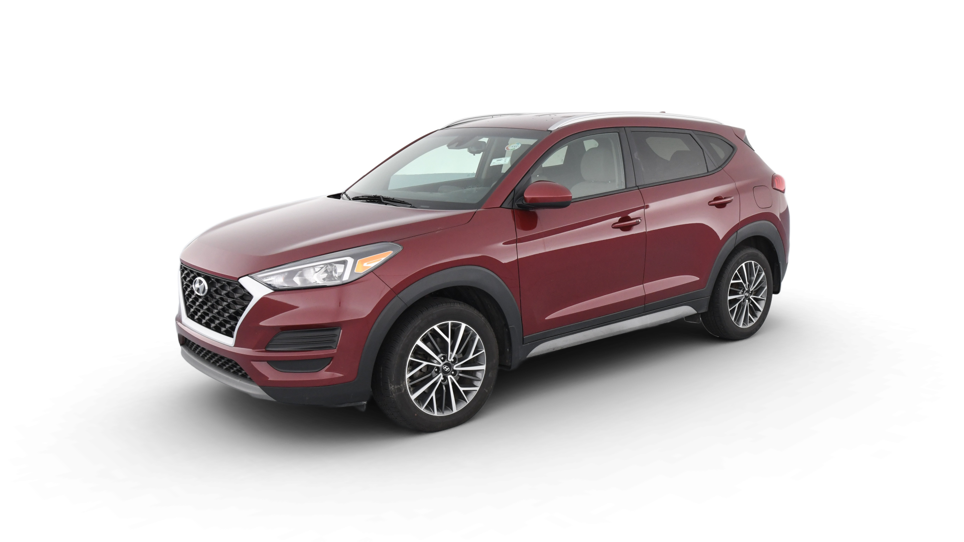 2019 Hyundai Tucson SEL