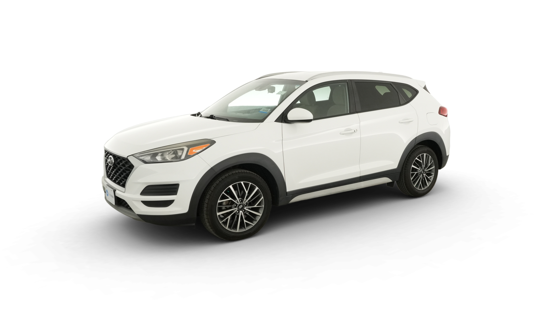 2019 Hyundai Tucson SEL