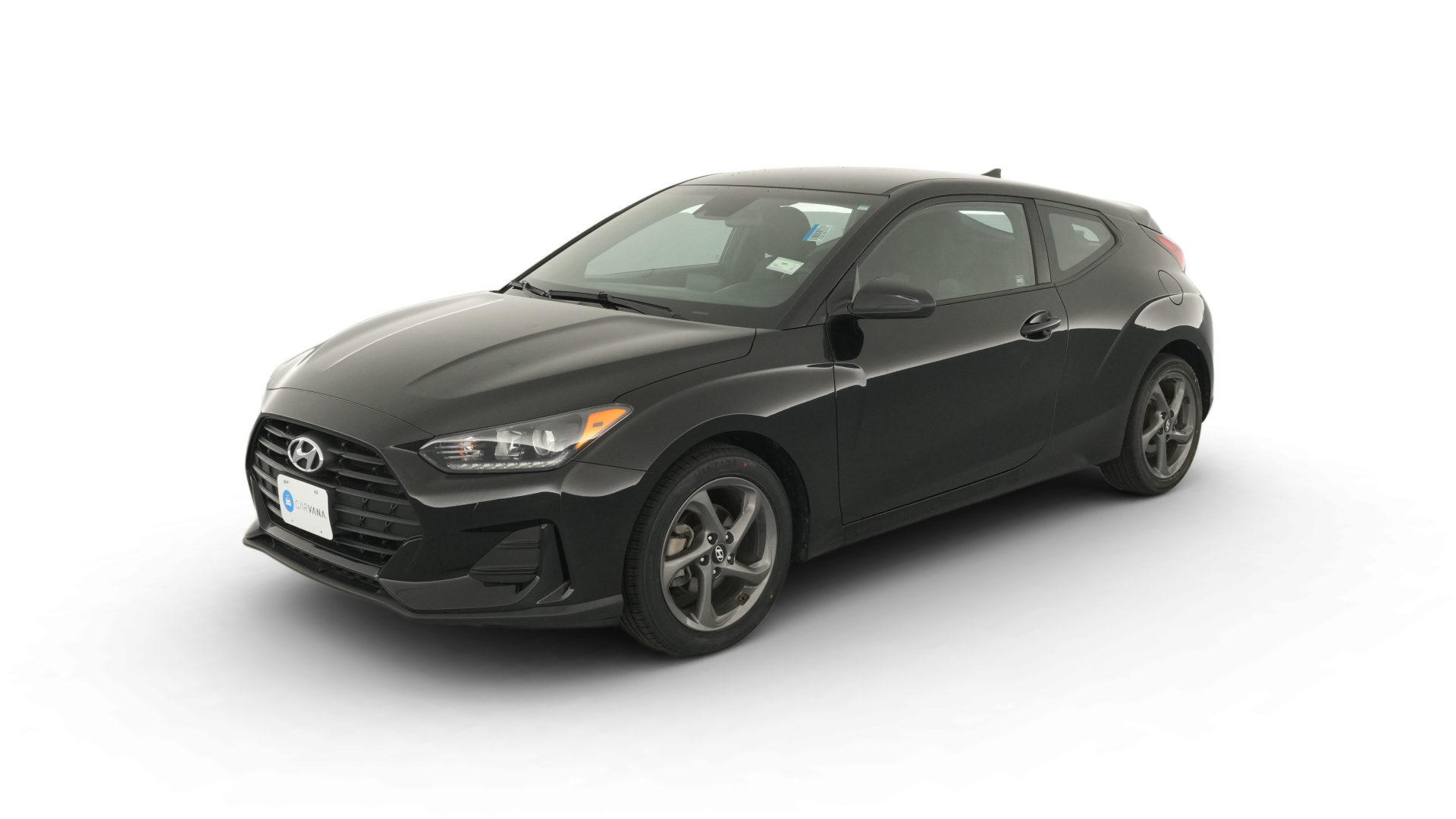 2019 Hyundai Veloster vehicle photo