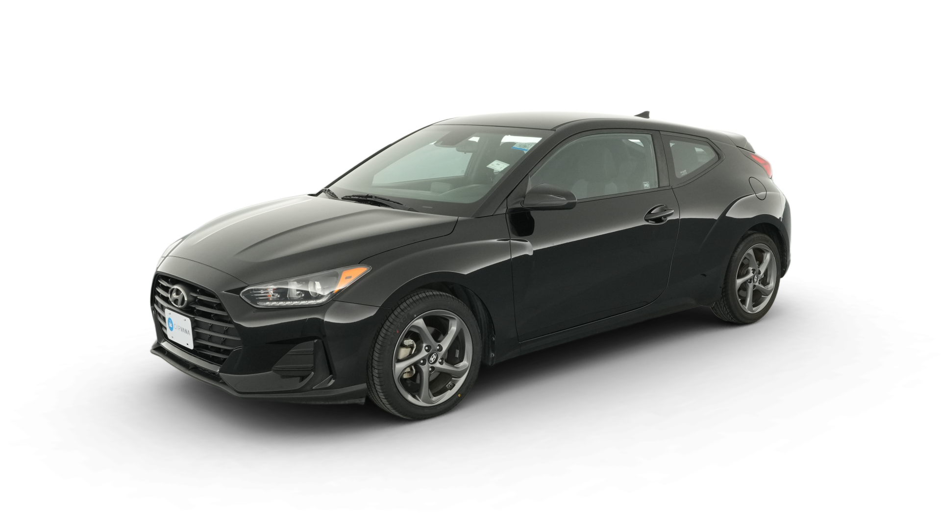 2019 Hyundai Veloster vehicle photo