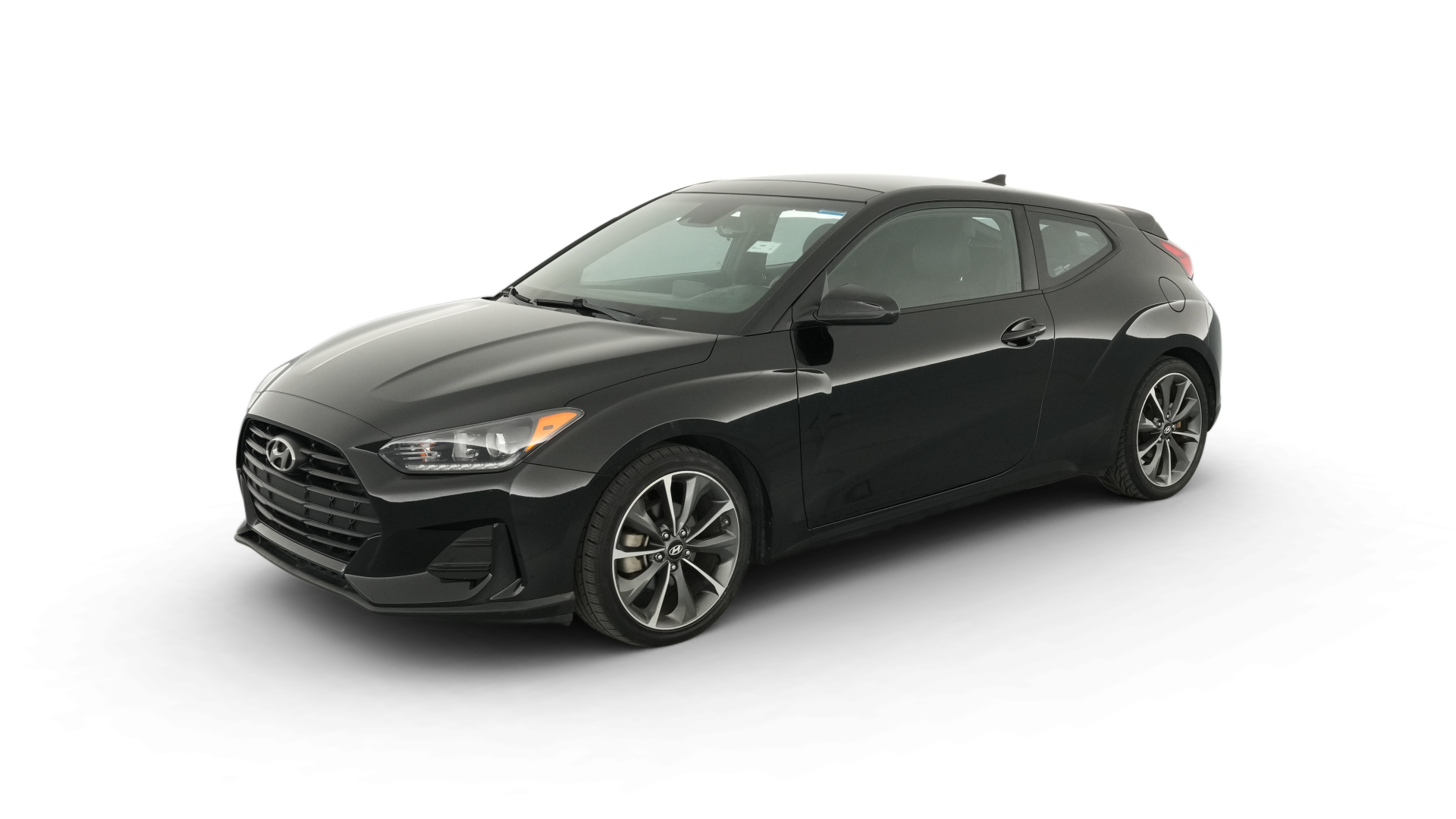 2019 Hyundai Veloster Premium