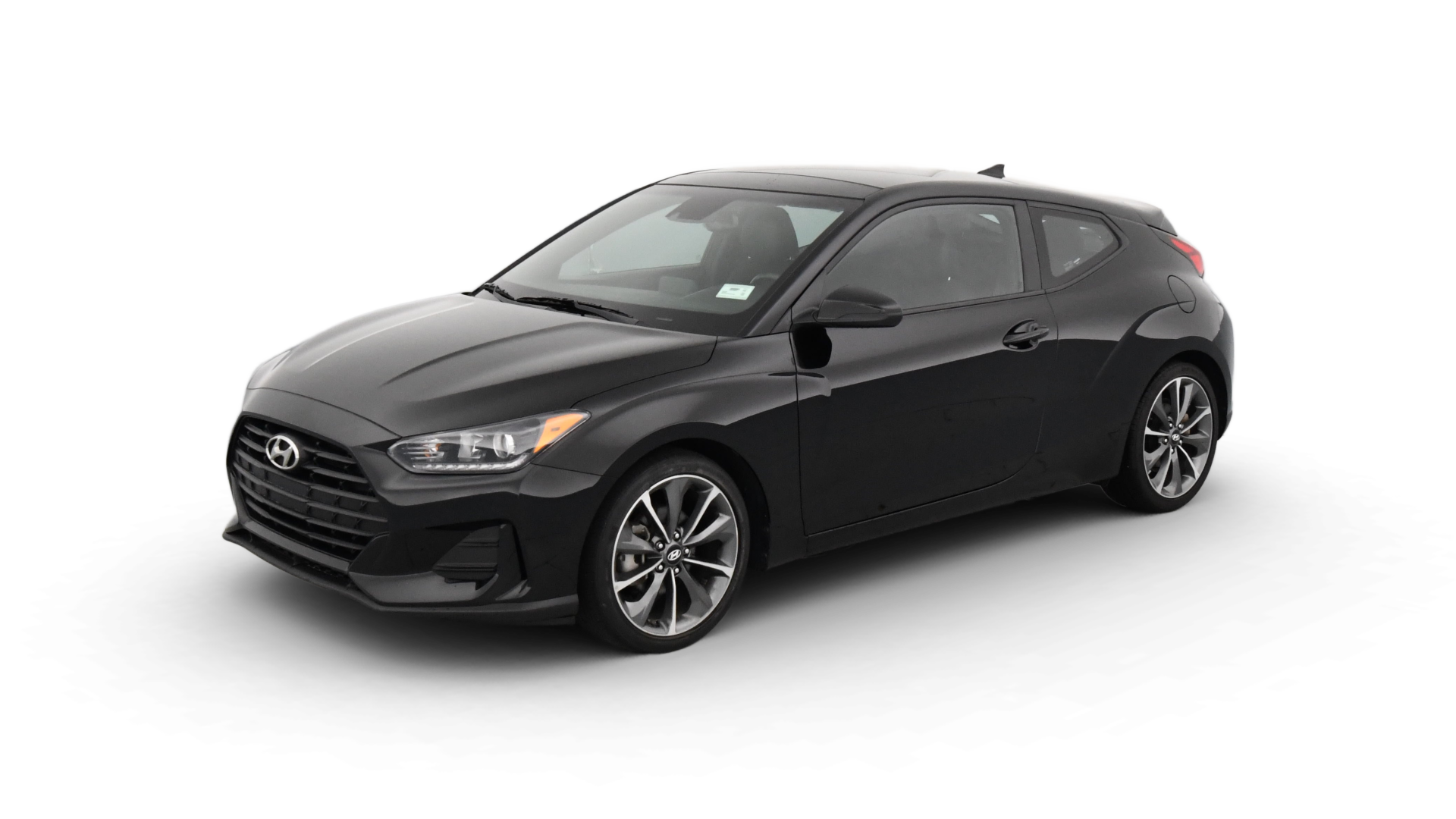 2019 Hyundai Veloster Premium