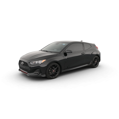 2019 Hyundai Veloster