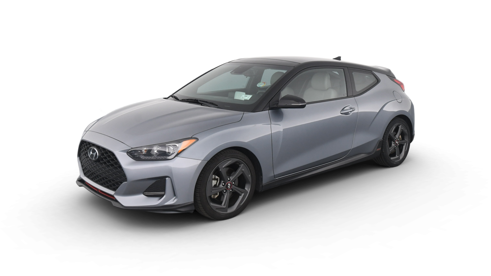 2019 Hyundai Veloster Ultimate