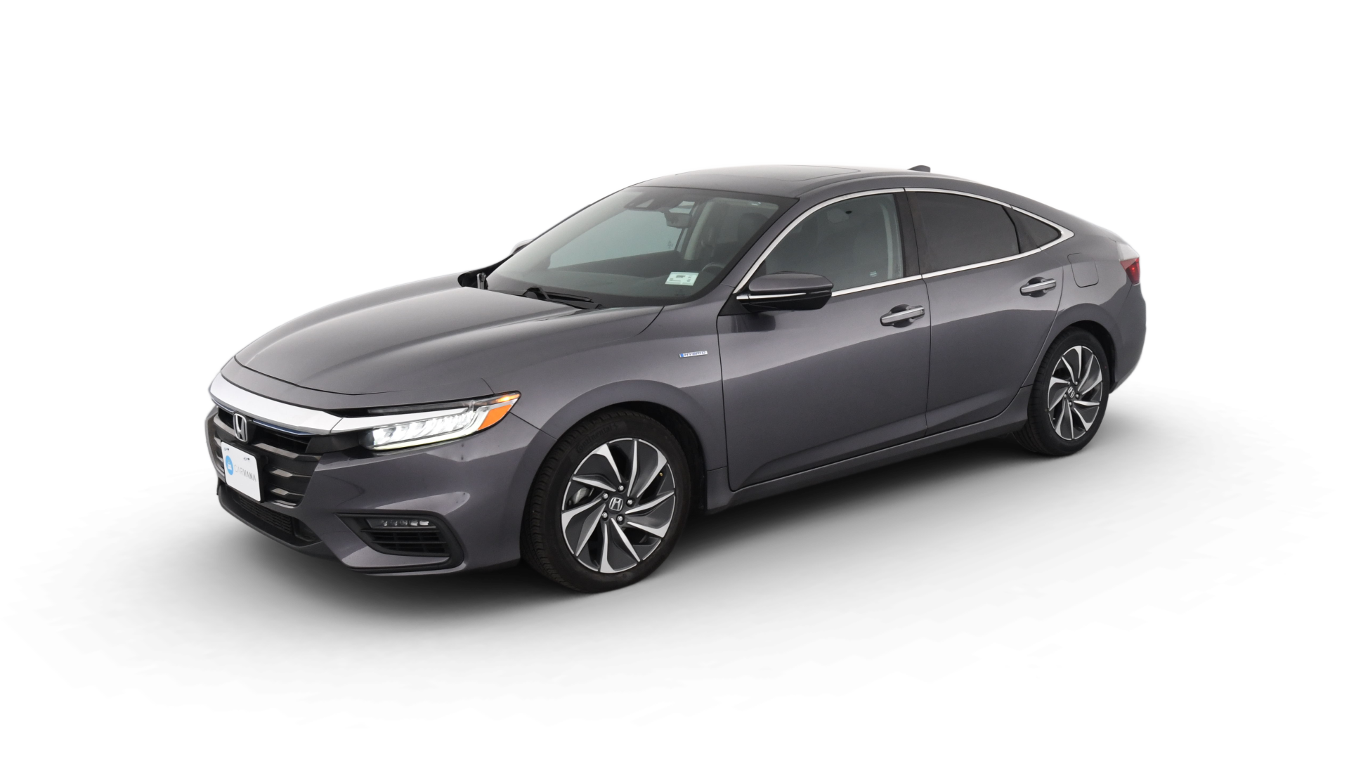 2019 Honda Insight