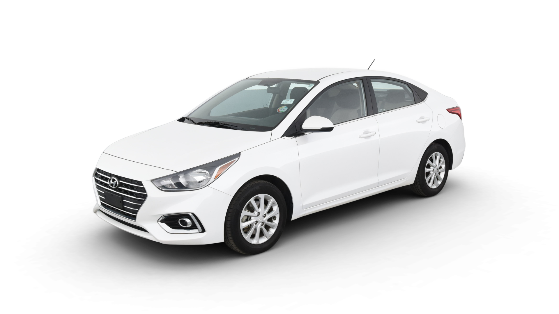 2019 Hyundai Accent SEL