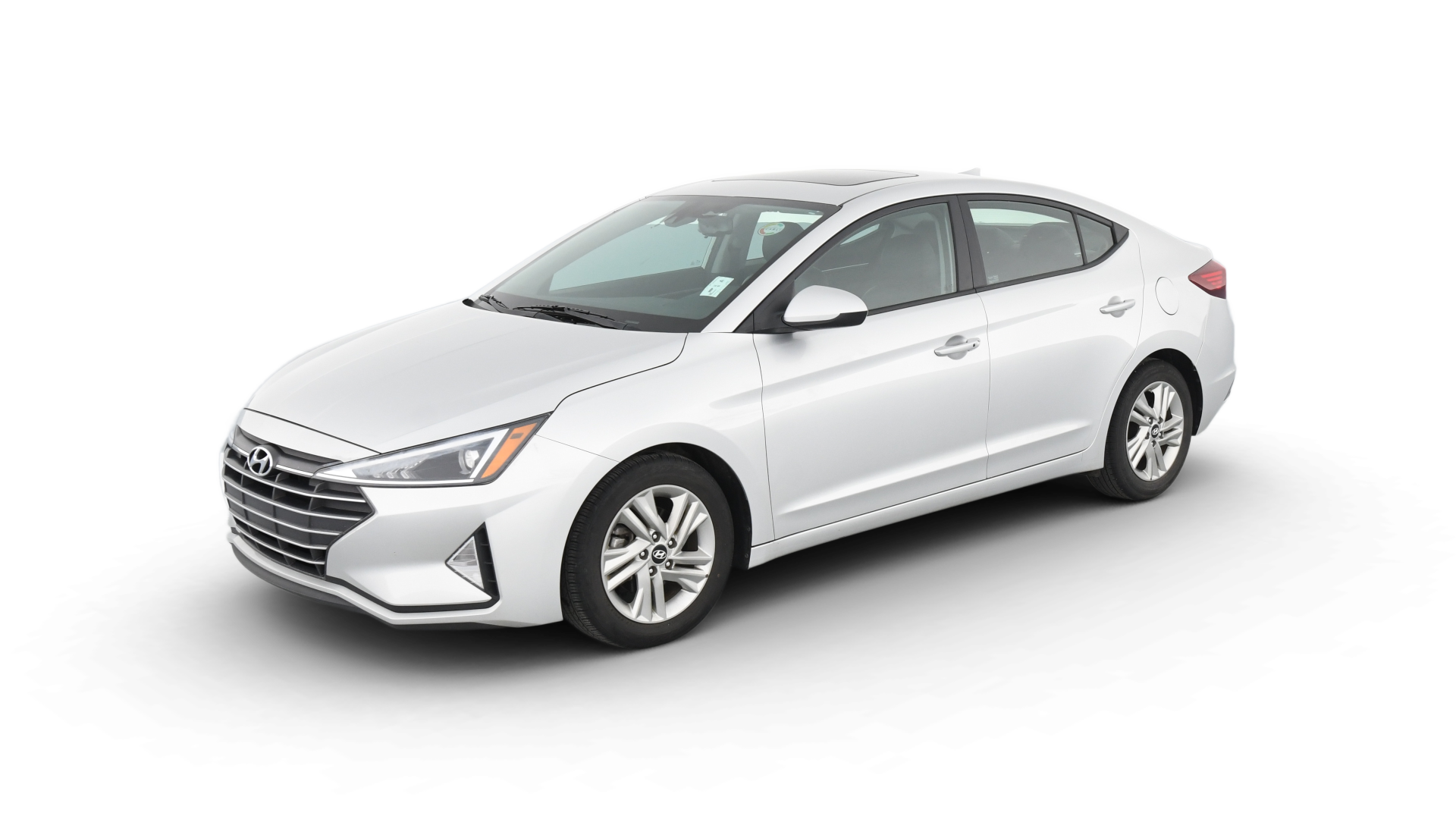 2019 Hyundai Elantra Value Edition