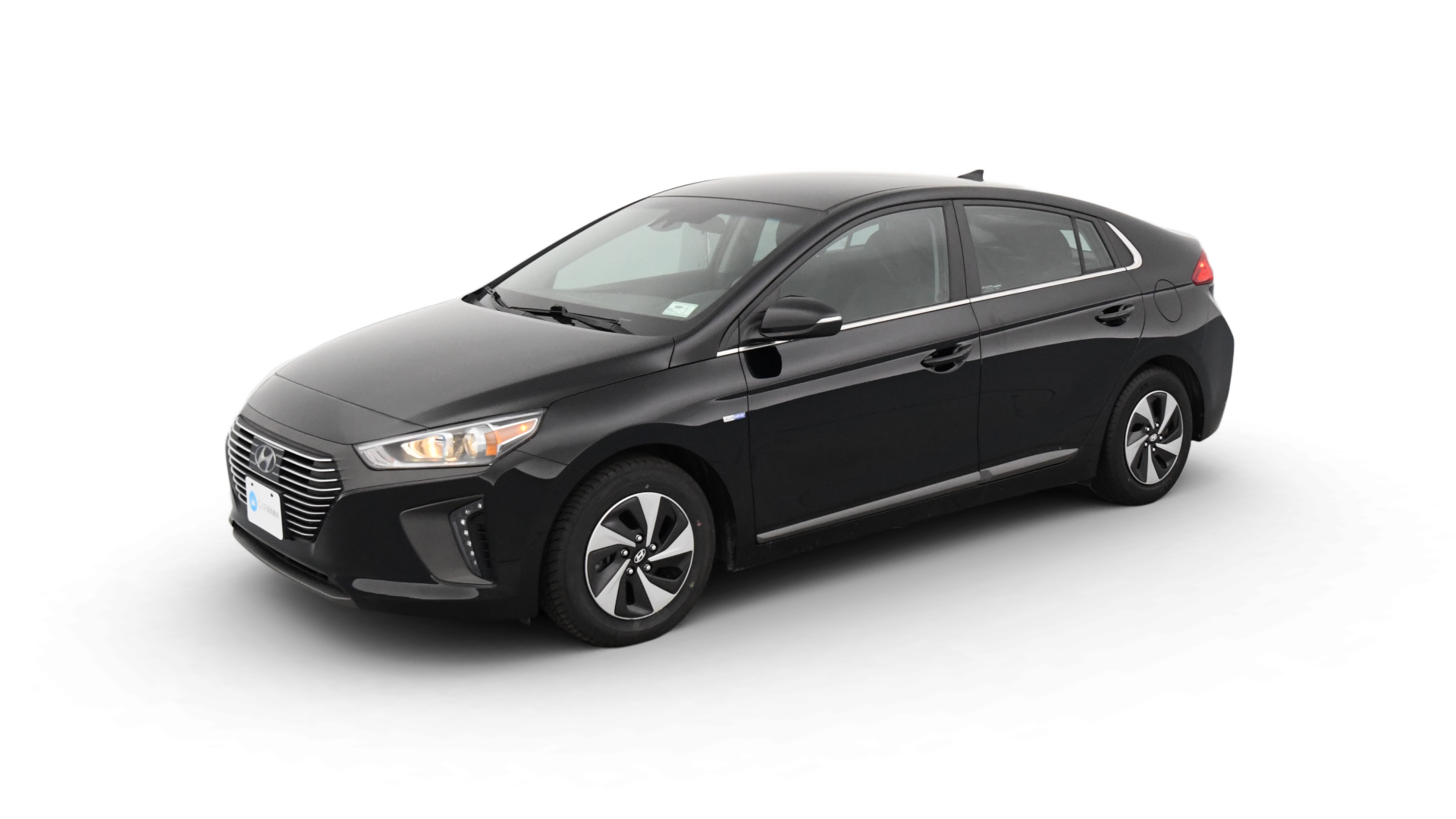 2019 Hyundai Ioniq SEL