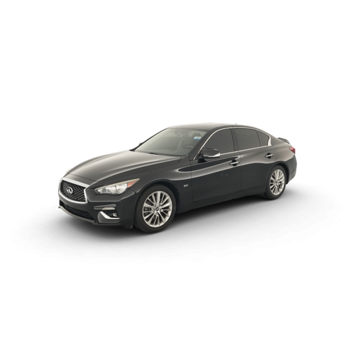 2019 INFINITI Q50