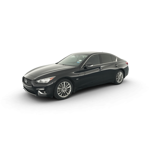 2019 INFINITI Q50