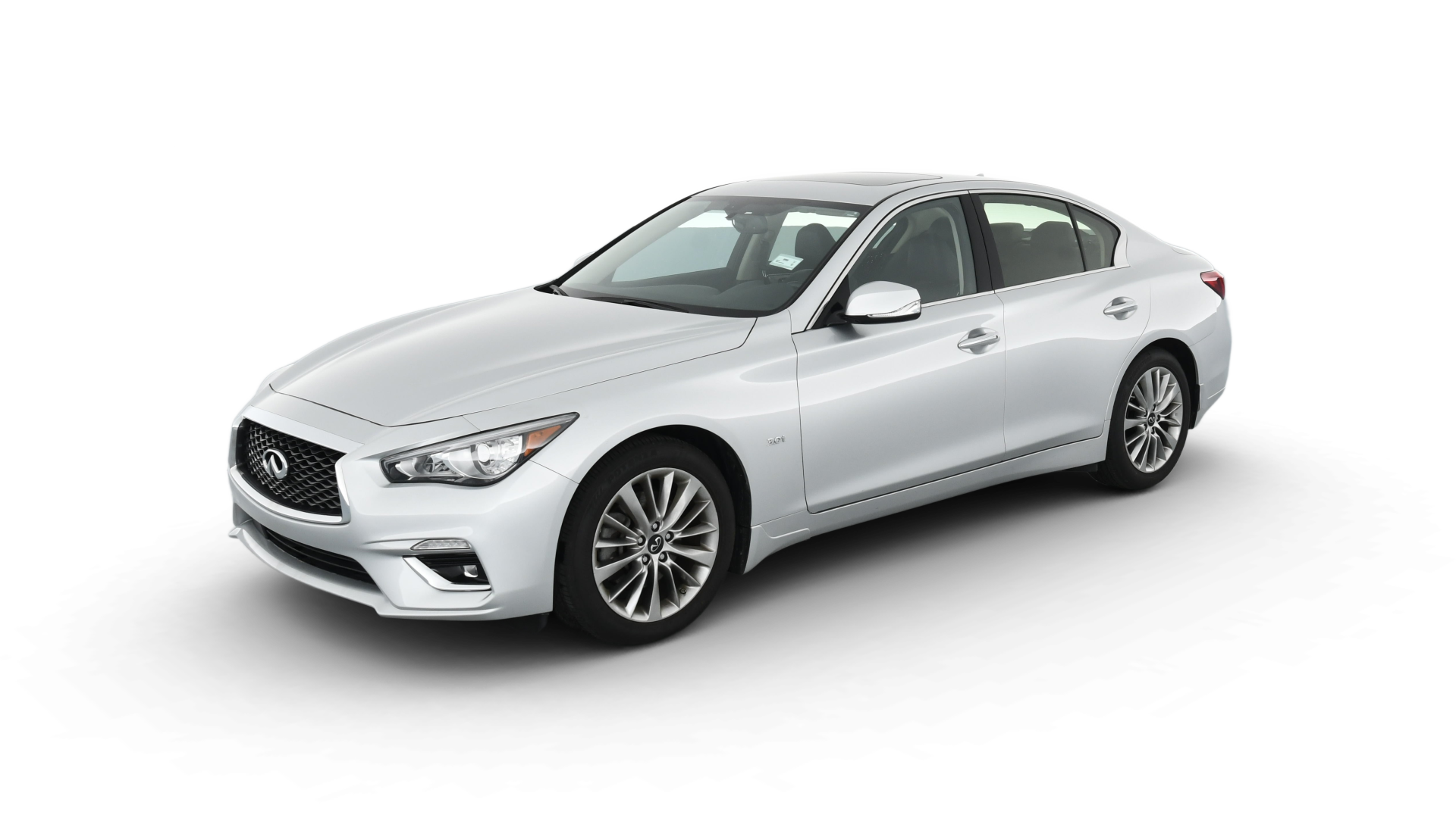 Used 2019 INFINITI Q50 | Carvana