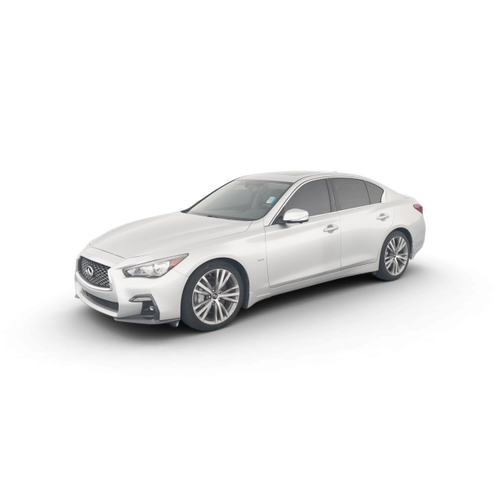 2019 INFINITI Q50