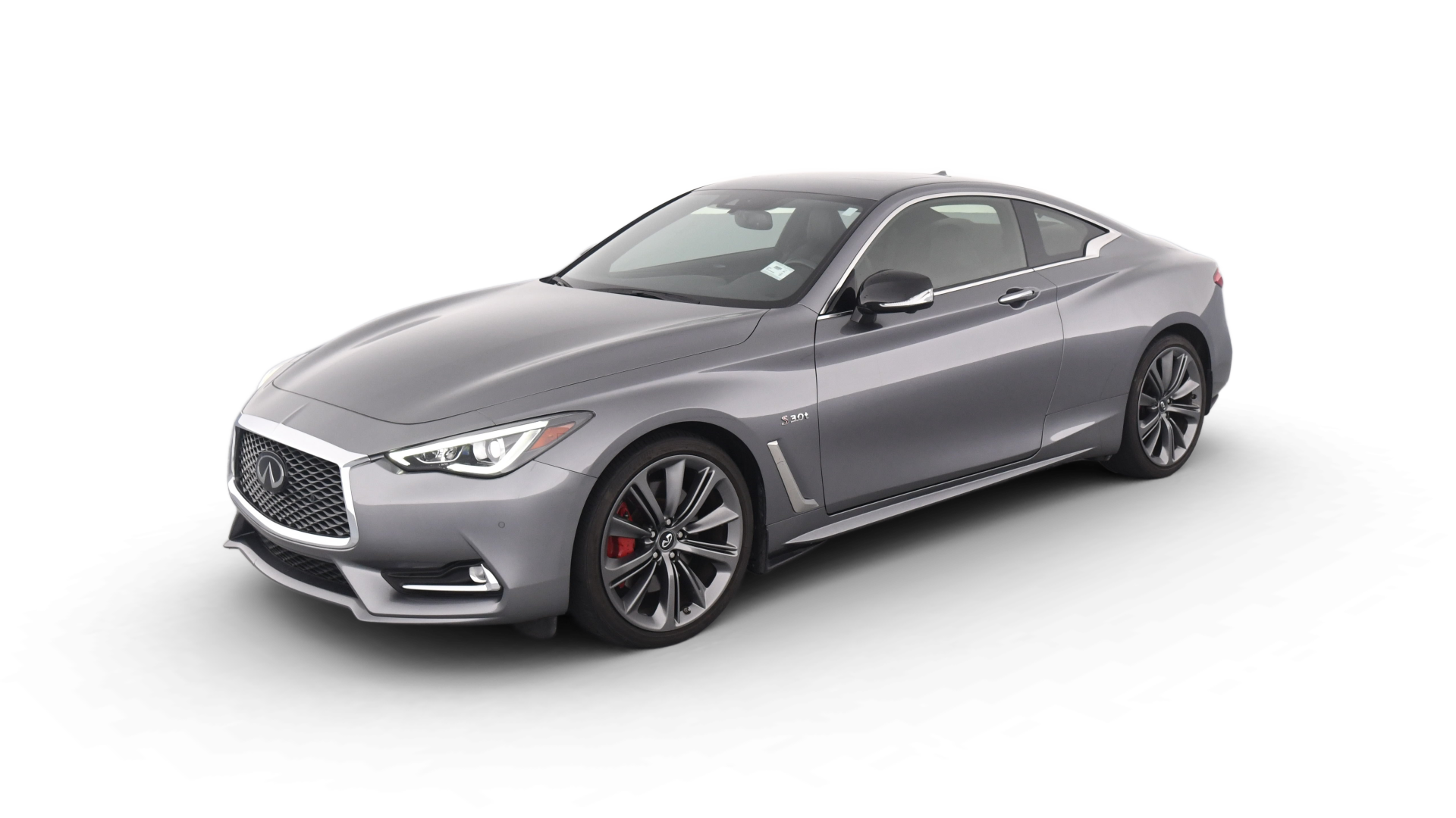 Used 2019 INFINITI Q60 | Carvana