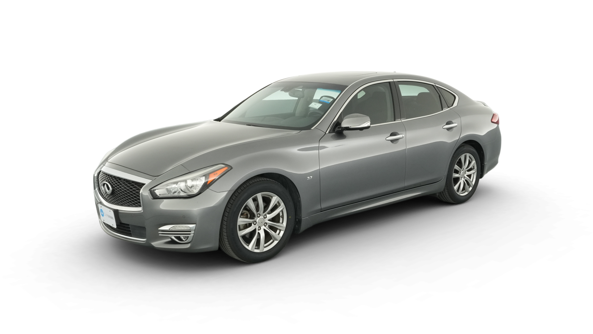 2019 INFINITI Q70 vehicle photo