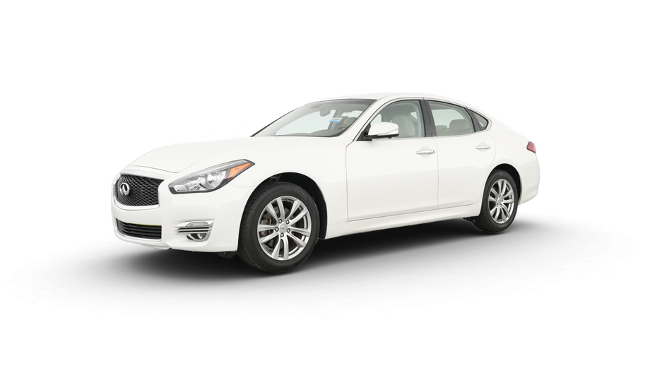 INFINITI Q70