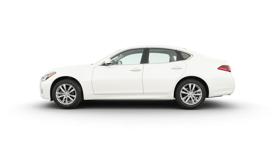 INFINITI Q70