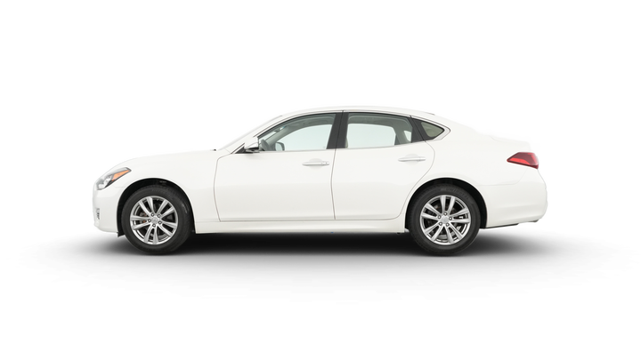 Y51 Generation (2014–2019) INFINITI Q70