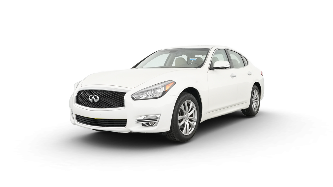 INFINITI Q70 Core Model