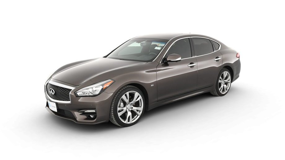 2019 INFINITI Q70