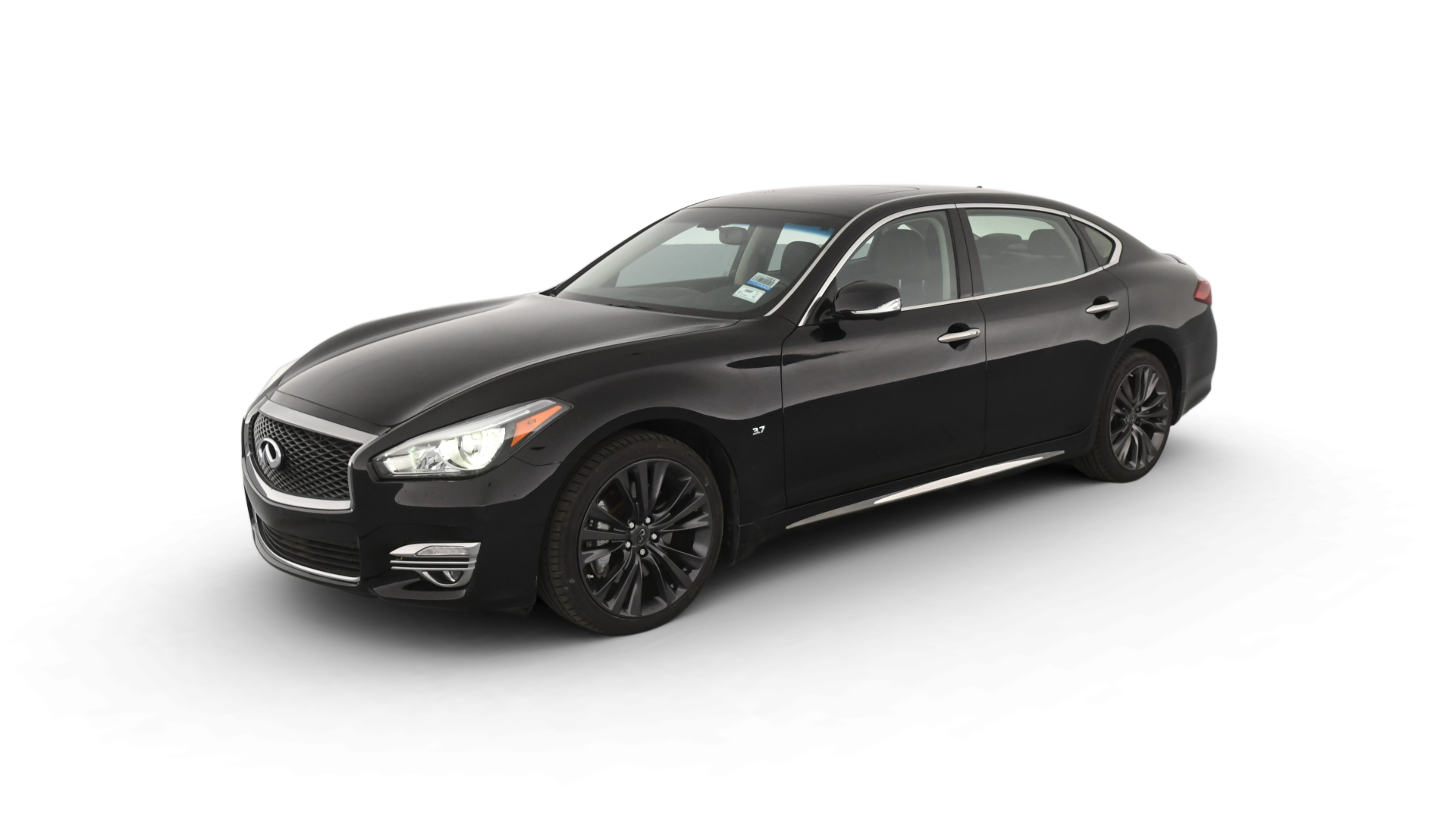 2019 INFINITI Q70 vehicle photo
