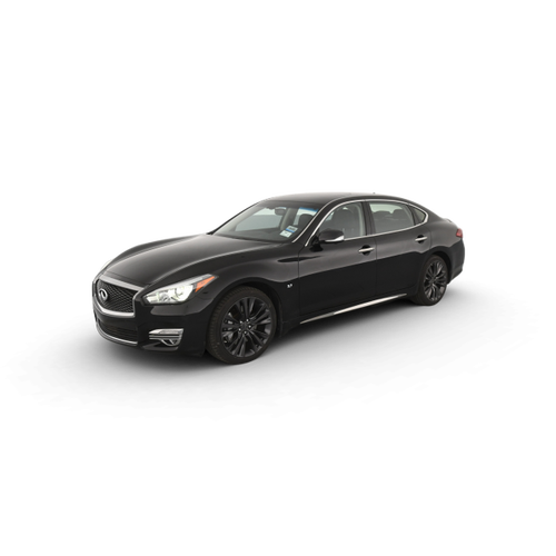 2019 INFINITI Q70