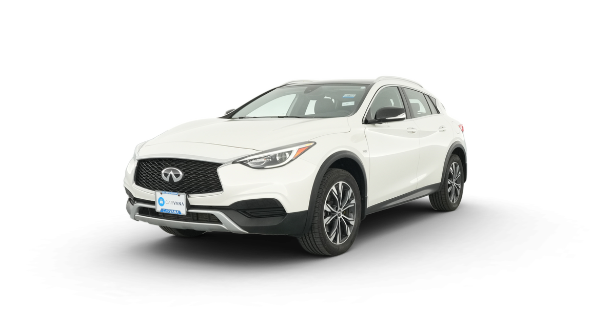 INFINITI QX30 Mid-Level