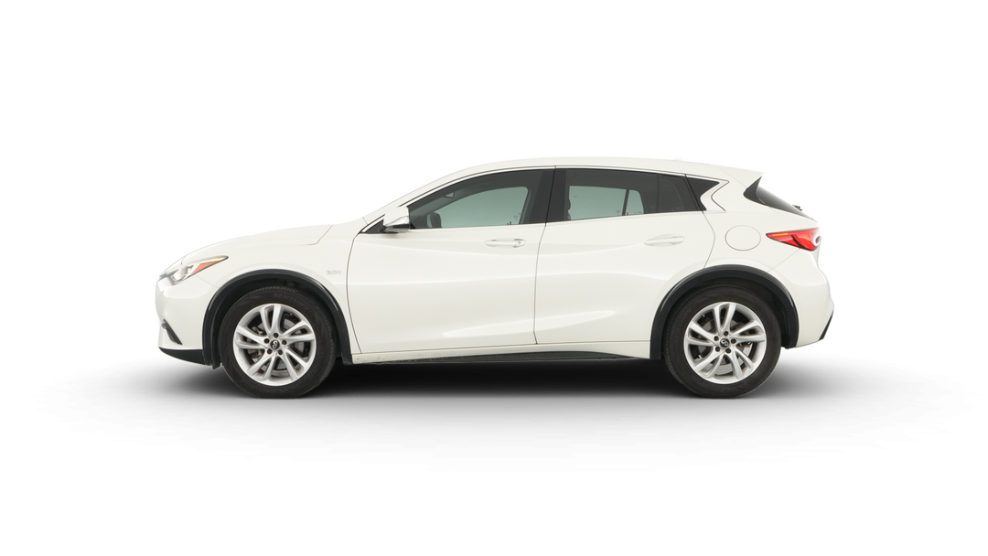 INFINITI QX30