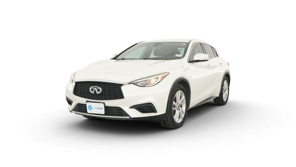 INFINITI QX30 Base Model