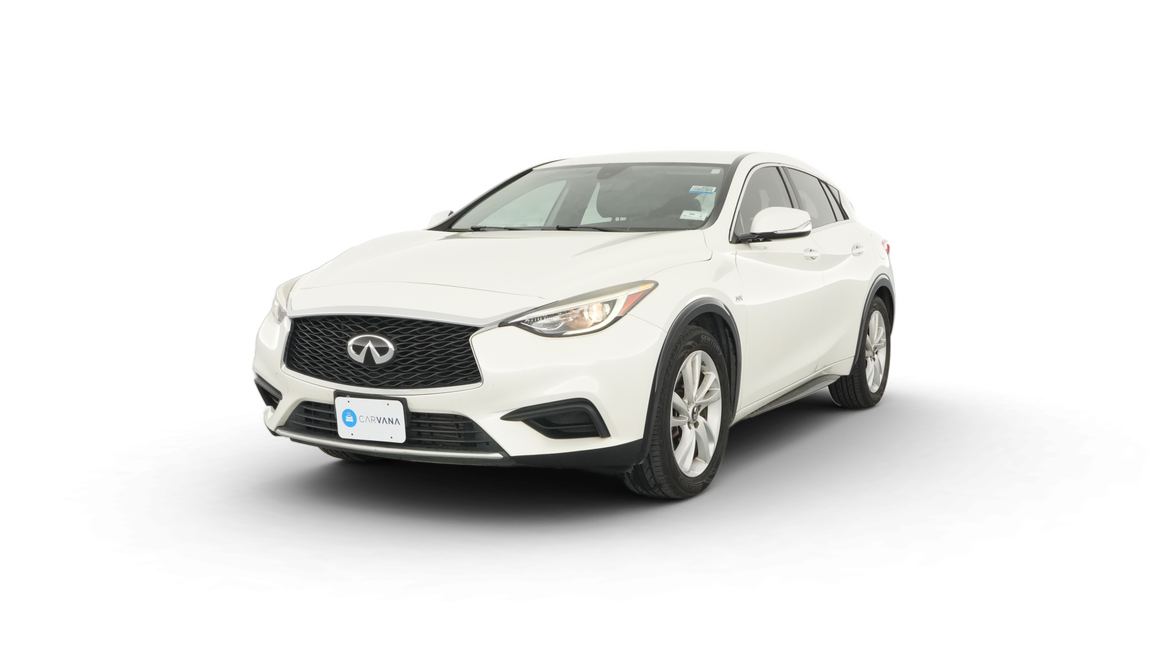 INFINITI QX30 Base Model
