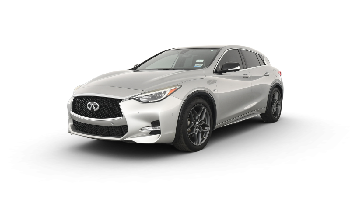 INFINITI QX30 Sport Styling