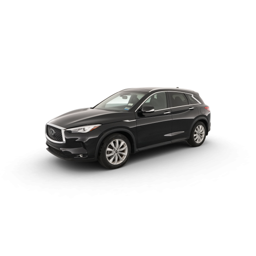 2019 INFINITI QX50