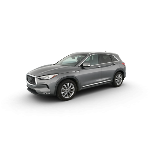 2019 INFINITI QX50