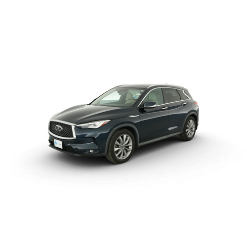 2019 INFINITI QX50