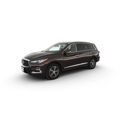 2019 INFINITI QX60
