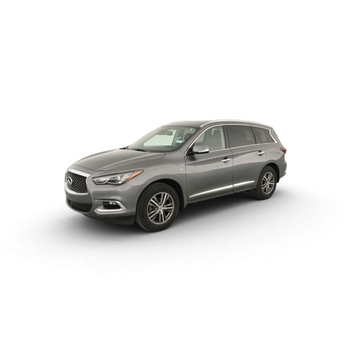 2019 INFINITI QX60