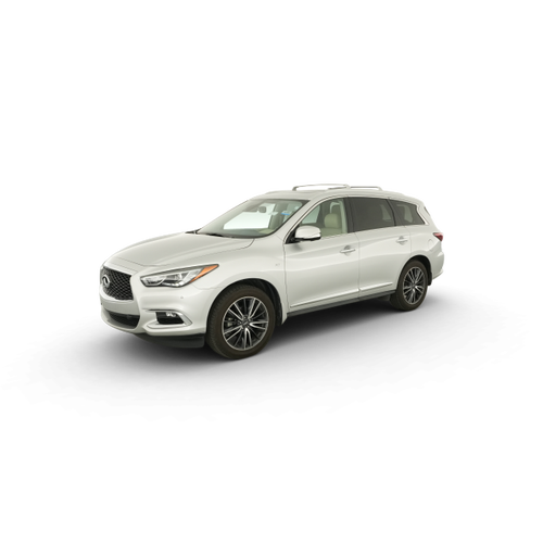 2019 INFINITI QX60