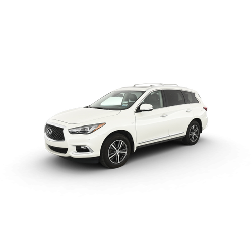 2019 INFINITI QX60