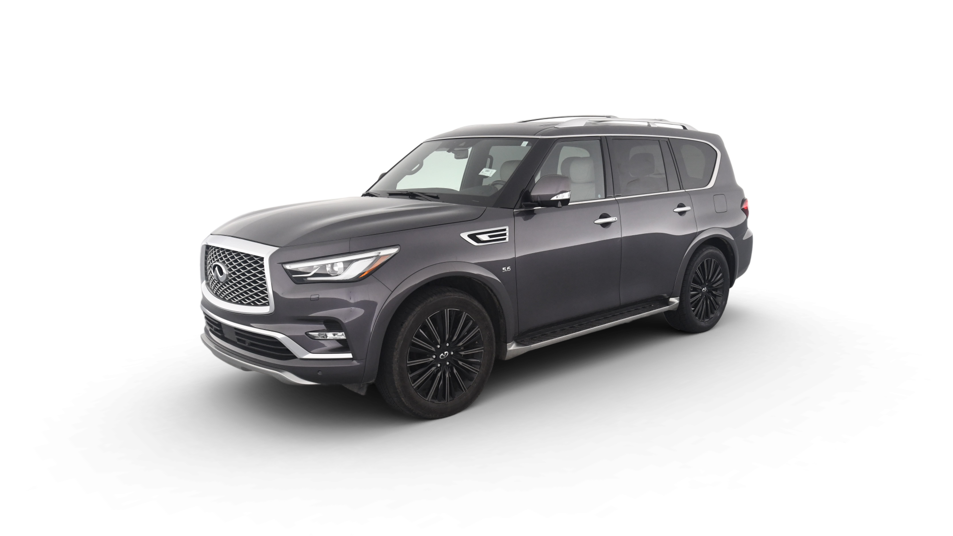 2019 INFINITI QX80 Limited