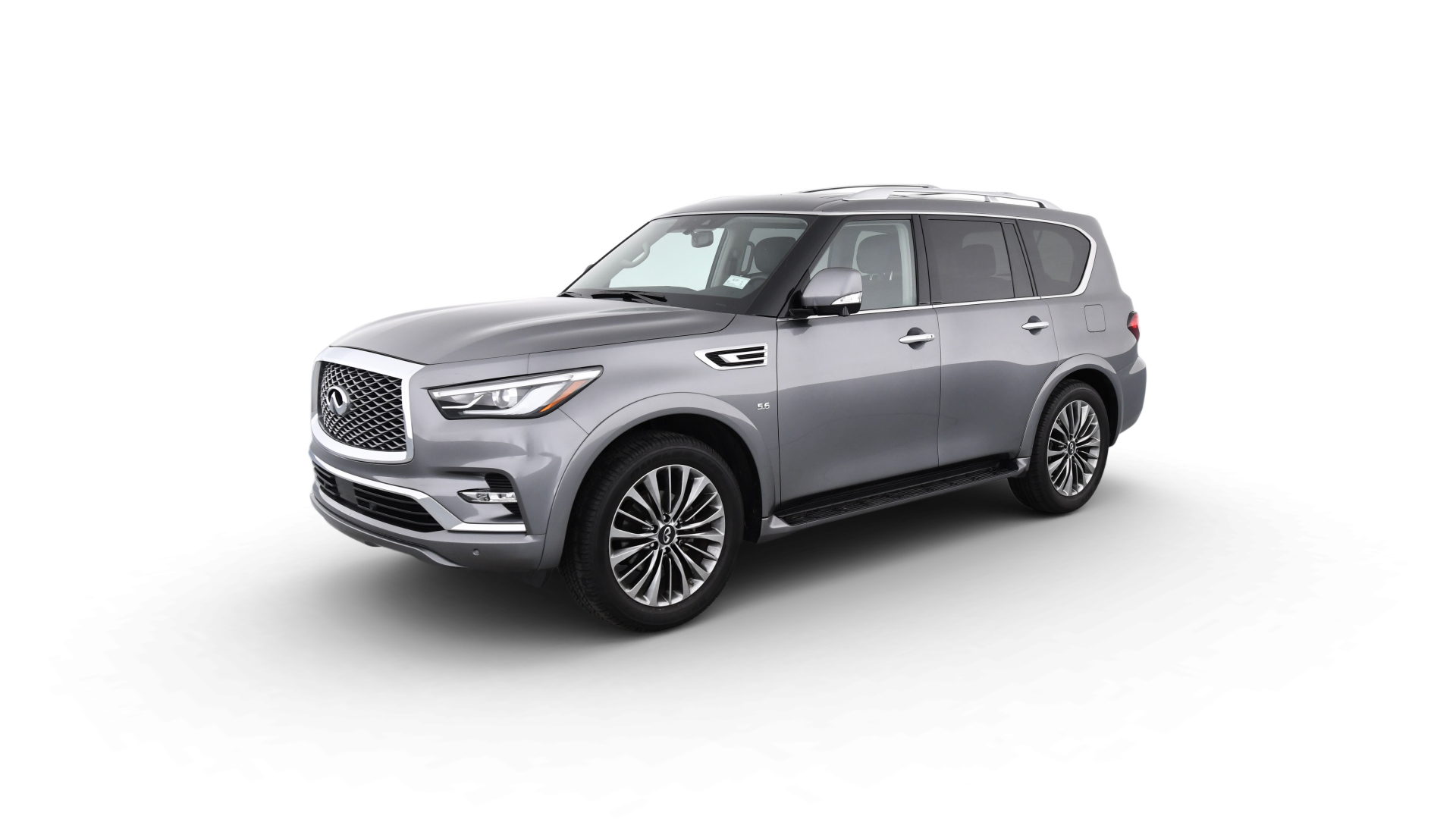 2019 INFINITI QX80 Limited