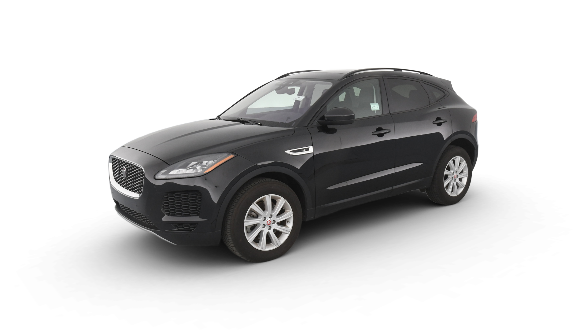 2019 Jaguar E-PACE S