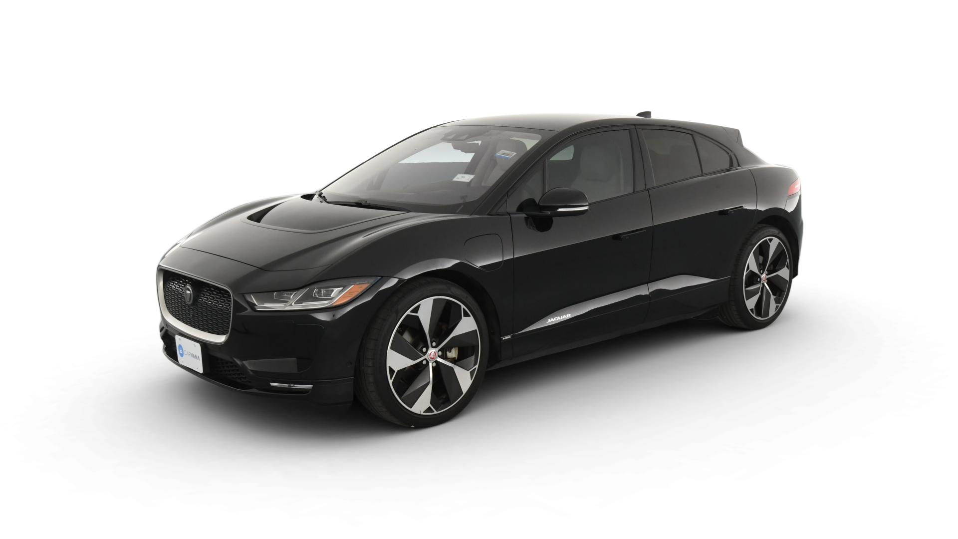 2019 Jaguar I-PACE HSE