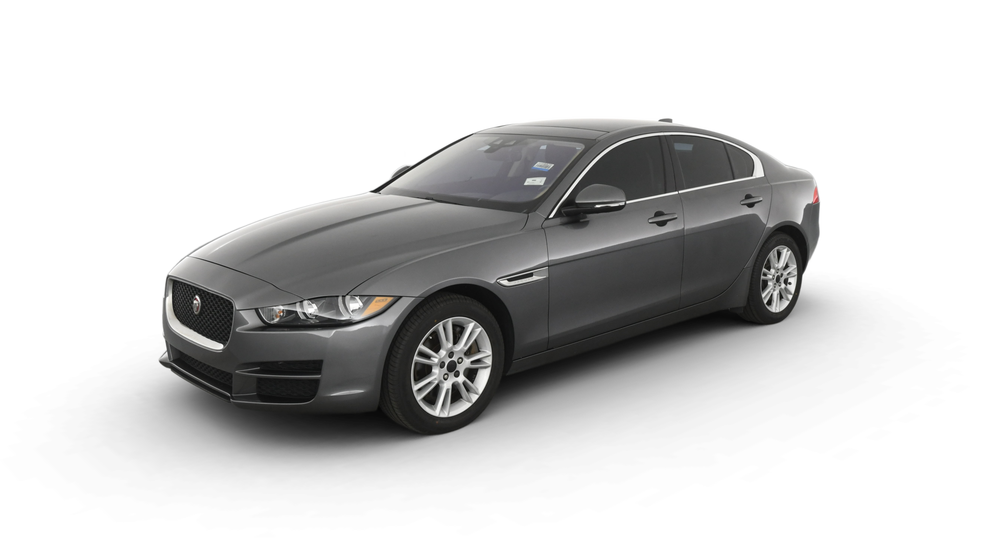2019 Jaguar XE Premium
