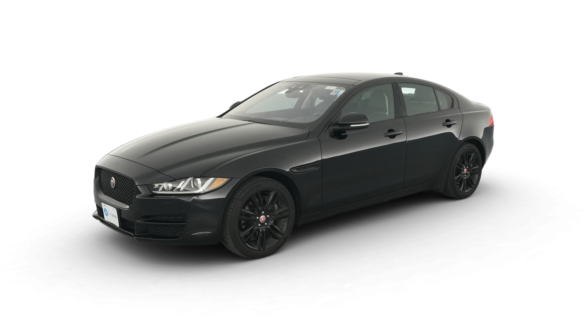 2019 Jaguar XE vehicle photo