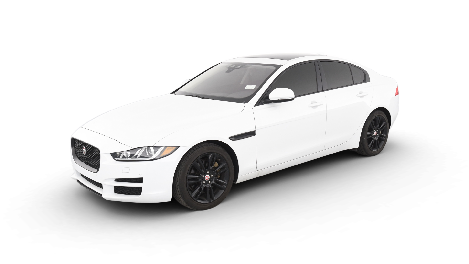 2019 Jaguar XE