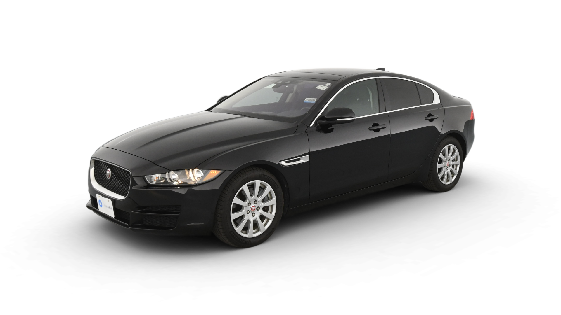 2019 Jaguar XE Base