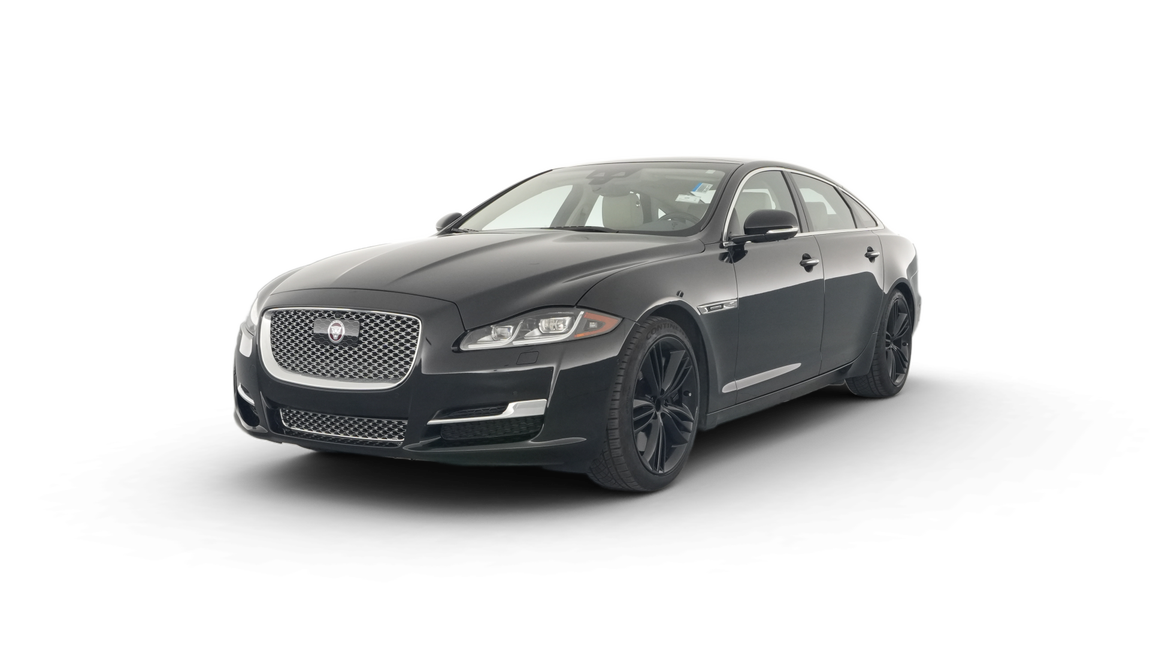 Jaguar XJ Special Editions