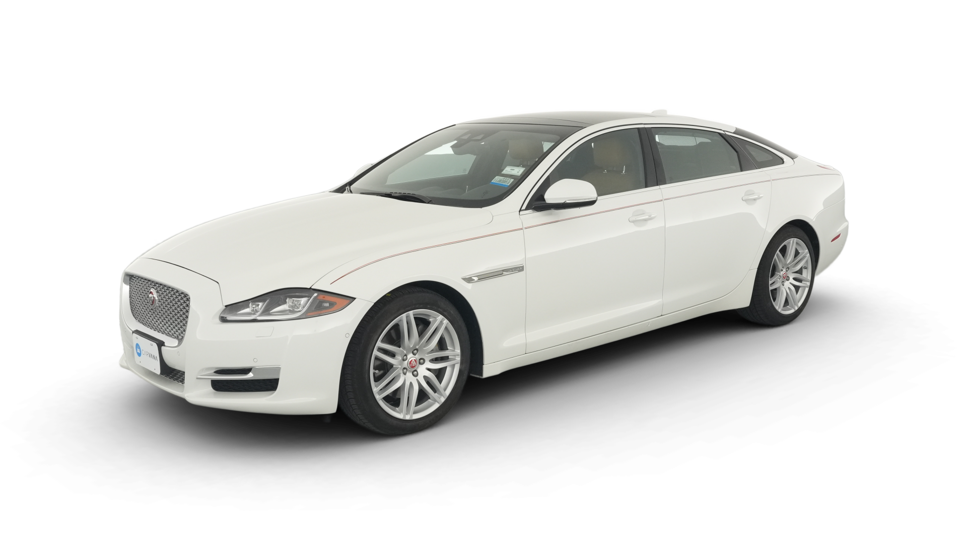 2019 Jaguar XJ